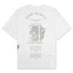 Honor The Gift Hardship S/S Tee - Light Heather