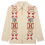 Honor The Gift Hawthorne Jacket - Cream