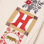 Honor The Gift Hawthorne Jacket - Cream