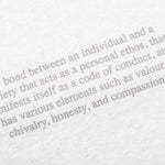 Honor The Gift Honor Code Crewneck - Light Heather