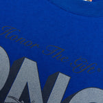 Honor The Gift Honor Peace S/S Tee - Long Beach Navy