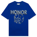 Honor The Gift Honor Peace S/S Tee - Long Beach Navy