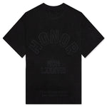 Honoree S/S Tee - Black