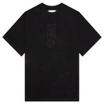 Honoree S/S Tee - Black