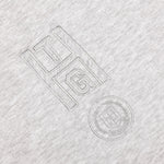 Honoree S/S Tee - Grey