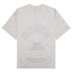 Honoree S/S Tee - Grey