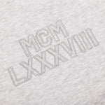 Honoree S/S Tee - Grey