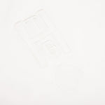 Honor The Gift Honoree S/S Tee - White