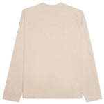 Honor The Gift Inner City L/S Tee - Bone