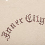 Honor The Gift Inner City L/S Tee - Bone