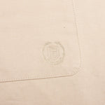 L/S Working Class Shirt - Bone