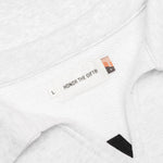 Sweater - Light Heather