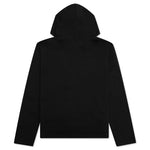 Honor The Gift Mascot Hoodie - Black