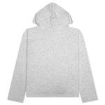 Mascot Hoodie - Light Heather