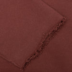 Honor The Gift Mascot Hoodie - Maroon