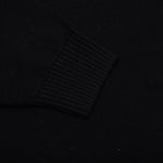 Honor The Gift Mascot Sweater - Black