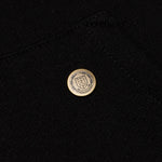 HTG Hoodie - Black
