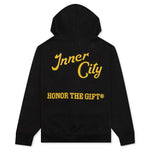 HTG Hoodie - Black