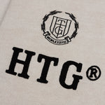 Honor The Gift Hoodie - Stone