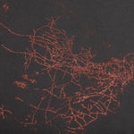 Pave The Way S/S Tee - Black