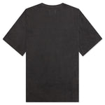 Pave The Way S/S Tee - Black