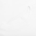 Pave The Way S/S Tee - White