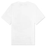 Pave The Way S/S Tee - White