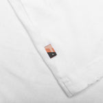 Pave The Way S/S Tee - White