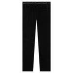 Prep School Pant - Black