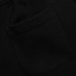 Prep School Pant - Black
