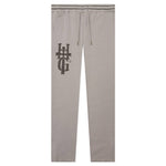 Prep School Pant - Grey