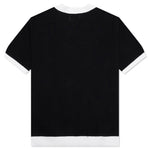 Honor The Gift Private School S/S Polo - Black