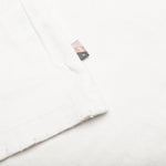 Ready For Action S/S Tee - Bone