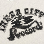 Honor The Gift Records S/S Tee - Ash Heather