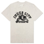Honor The Gift Records S/S Tee - Ash Heather