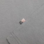 Honor The Gift Records S/S Tee - Grey