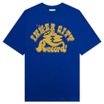 Honor The Gift Records S/S Tee - Long Beach Navy