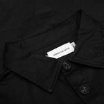 S/S Shop Shirt - Black