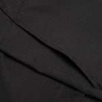 School Boy Trouser Pant - Black