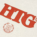 Honor The Gift Studio Crewneck - Oatmeal