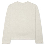 Honor The Gift Studio Crewneck - Oatmeal
