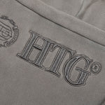 Honor The Gift Studio Short - Grey