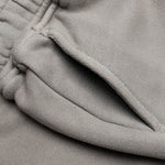 Honor The Gift Studio Short - Grey