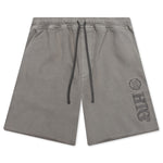 Honor The Gift Studio Short - Grey