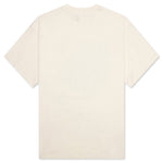 Tobacco Field S/S Tee - Bone