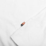 Work Horse S/S Tee - White