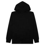 Hoodie - Black