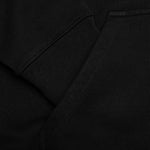 Hoodie - Black