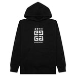 Hoodie - Black