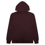 Noise Hoodie - Brown